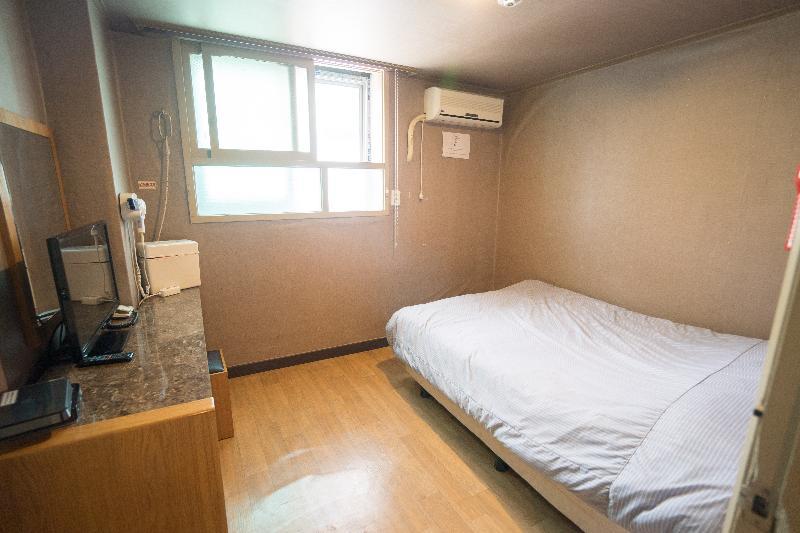 סיאול Beewon Guesthouse מראה חיצוני תמונה